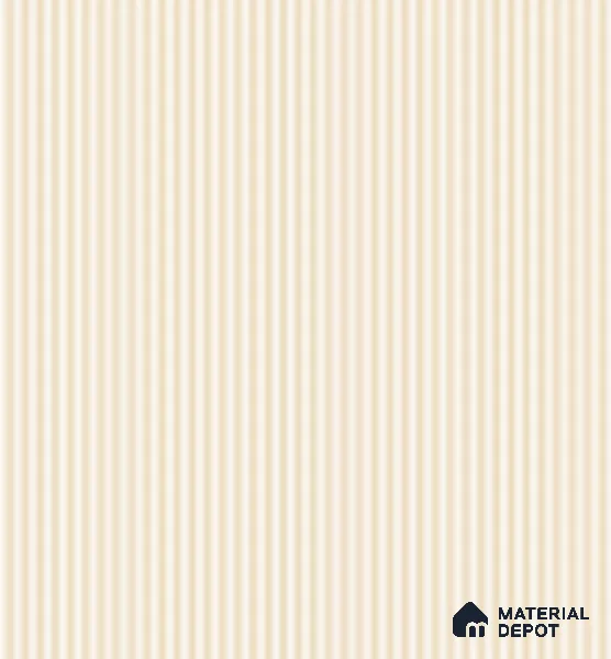 G56640 | 10 Meter x 21 Inches Stripes Look Wallpaper - 57.05 Sq. Ft. | Minimum 15% wastage during installation
