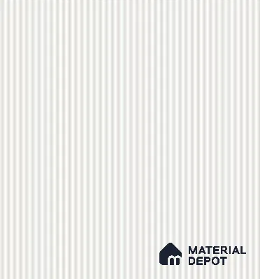 G56642 | 10 Meter x 21 Inches Stripes Look Wallpaper - 57.05 Sq. Ft. | Minimum 15% wastage during installation
