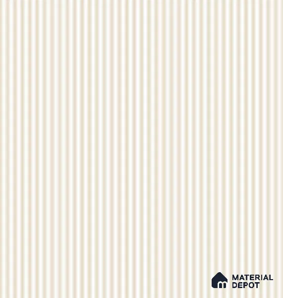G56645 | 10 Meter x 21 Inches Stripes Look Wallpaper - 57.05 Sq. Ft. | Minimum 15% wastage during installation