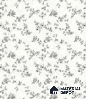 G56646 | 10 Meter x 21 Inches Florals Look Wallpaper - 57.05 Sq. Ft. | Minimum 15% wastage during installation