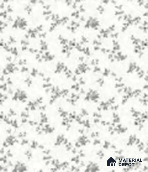 G56646 | 10 Meter x 21 Inches Florals Look Wallpaper - 57.05 Sq. Ft. | Minimum 15% wastage during installation