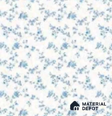G56647 | 10 Meter x 21 Inches Florals Look Wallpaper - 57.05 Sq. Ft. | Minimum 15% wastage during installation