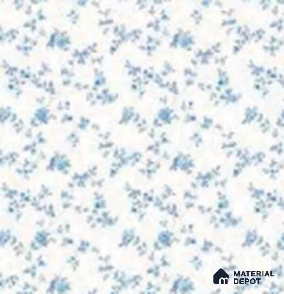 G56647 | 10 Meter x 21 Inches Florals Look Wallpaper - 57.05 Sq. Ft. | Minimum 15% wastage during installation
