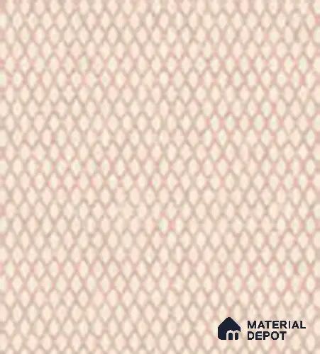 G56654 | 10 Meter x 21 Inches Patterned Look Wallpaper - 57.05 Sq. Ft. | Minimum 15% wastage during installation
