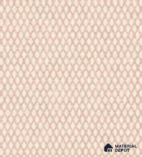 G56654 | 10 Meter x 21 Inches Patterned Look Wallpaper - 57.05 Sq. Ft. | Minimum 15% wastage during installation