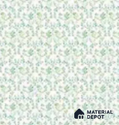 G56680 | 10 Meter x 21 Inches Florals Look Wallpaper - 57.05 Sq. Ft. | Minimum 15% wastage during installation