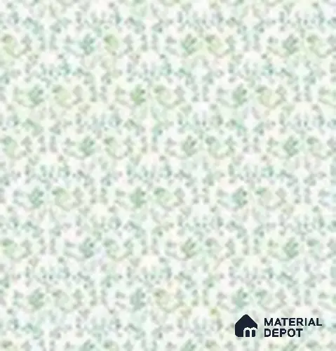 G56680 | 10 Meter x 21 Inches Florals Look Wallpaper - 57.05 Sq. Ft. | Minimum 15% wastage during installation