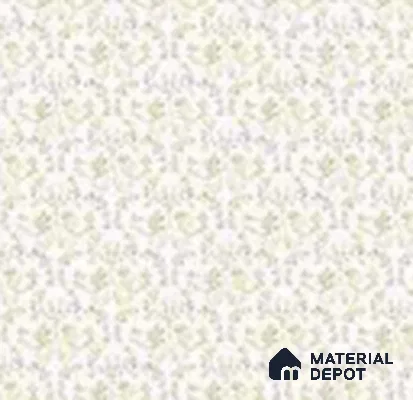 G56681 | 10 Meter x 21 Inches Florals Look Wallpaper - 57.05 Sq. Ft. | Minimum 15% wastage during installation