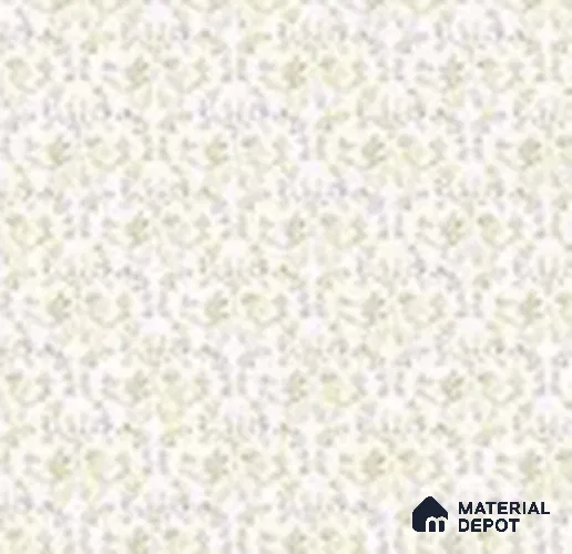 G56681 | 10 Meter x 21 Inches Florals Look Wallpaper - 57.05 Sq. Ft. | Minimum 15% wastage during installation