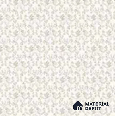 G56682 | 10 Meter x 21 Inches Florals Look Wallpaper - 57.05 Sq. Ft. | Minimum 15% wastage during installation