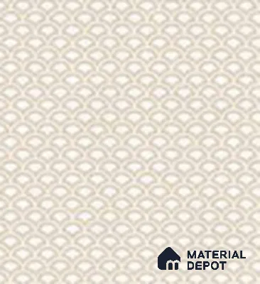 G56687 | 10 Meter x 21 Inches Patterned Look Wallpaper - 57.05 Sq. Ft. | Minimum 15% wastage during installation