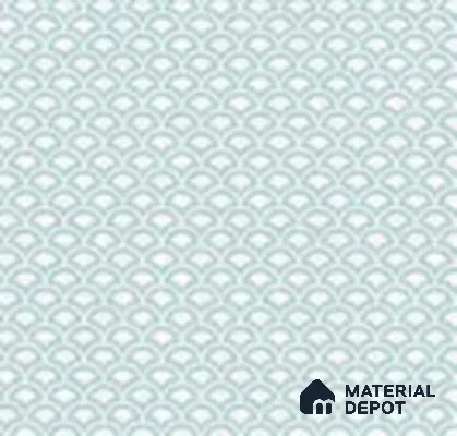 G56688 | 10 Meter x 21 Inches Patterned Look Wallpaper - 57.05 Sq. Ft. | Minimum 15% wastage during installation