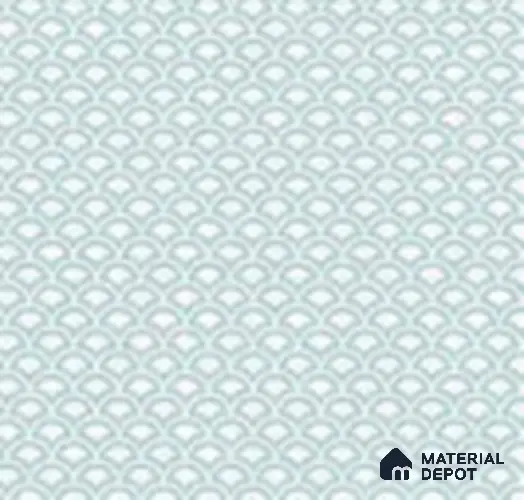 G56688 | 10 Meter x 21 Inches Patterned Look Wallpaper - 57.05 Sq. Ft. | Minimum 15% wastage during installation