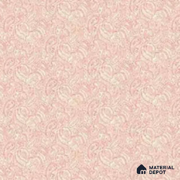 G56691 | 10 Meter x 21 Inches Patterned Look Wallpaper - 57.05 Sq. Ft. | Minimum 15% wastage during installation