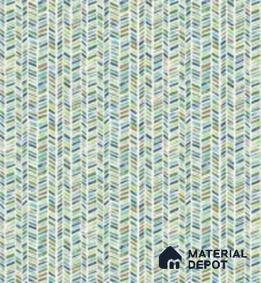 G56693 | 10 Meter x 21 Inches Patterned Look Wallpaper - 57.05 Sq. Ft. | Minimum 15% wastage during installation