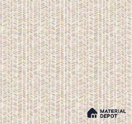 G56694 | 10 Meter x 21 Inches Patterned Look Wallpaper - 57.05 Sq. Ft. | Minimum 15% wastage during installation