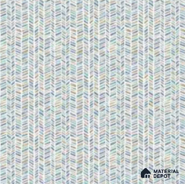 G56695 | 10 Meter x 21 Inches Patterned Look Wallpaper - 57.05 Sq. Ft. | Minimum 15% wastage during installation