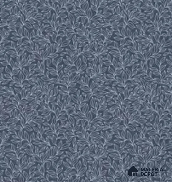 G56697 | 10 Meter x 21 Inches Florals Look Wallpaper - 57.05 Sq. Ft. | Minimum 15% wastage during installation