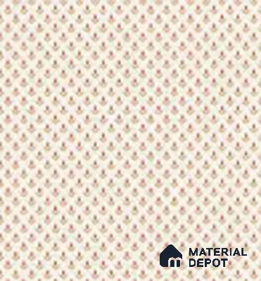 G56700 | 10 Meter x 21 Inches Patterned Look Wallpaper - 57.05 Sq. Ft. | Minimum 15% wastage during installation