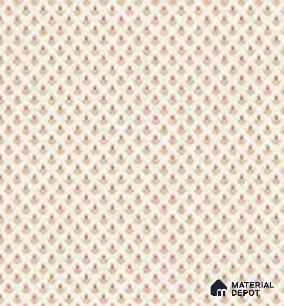 G56700 | 10 Meter x 21 Inches Patterned Look Wallpaper - 57.05 Sq. Ft. | Minimum 15% wastage during installation