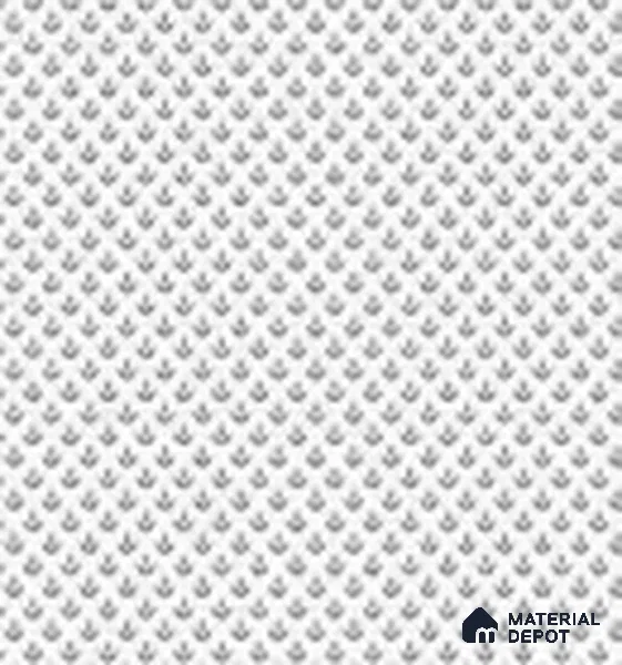 G56701 | 10 Meter x 21 Inches Patterned Look Wallpaper - 57.05 Sq. Ft. | Minimum 15% wastage during installation