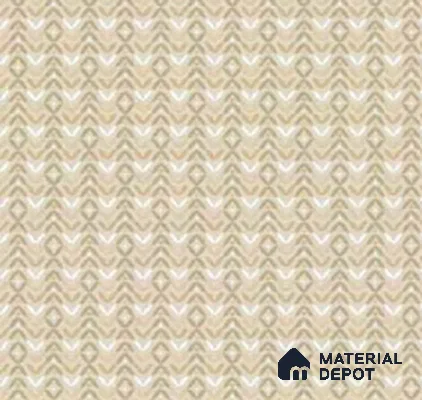 G56706 | 10 Meter x 21 Inches Patterned Look Wallpaper - 57.05 Sq. Ft. | Minimum 15% wastage during installation