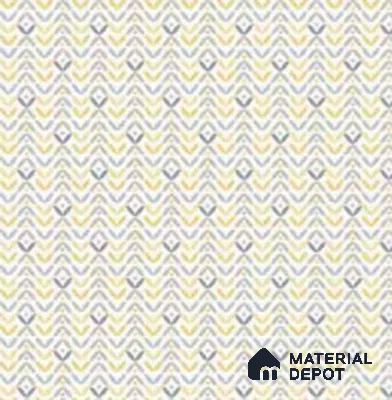 G56707 | 10 Meter x 21 Inches Patterned Look Wallpaper - 57.05 Sq. Ft. | Minimum 15% wastage during installation