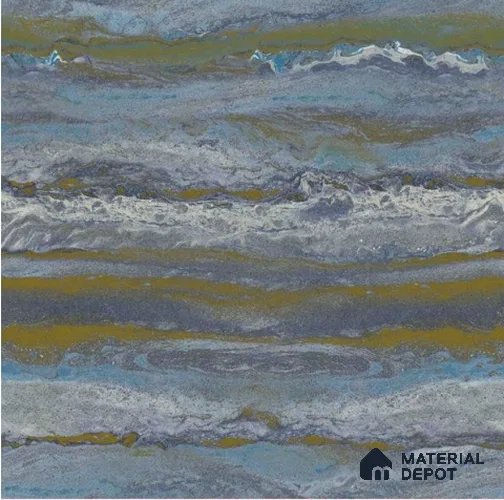 H1D0205 | 10 Meter x 21 Inches Patterned Look Wallpaper - 57.05 Sq. Ft. | Minimum 15% wastage during installation