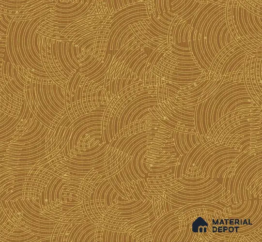 H2D771309 | 10 Meter x 21 Inches Patterned Look Wallpaper - 57.05 Sq. Ft. | Minimum 15% wastage during installation