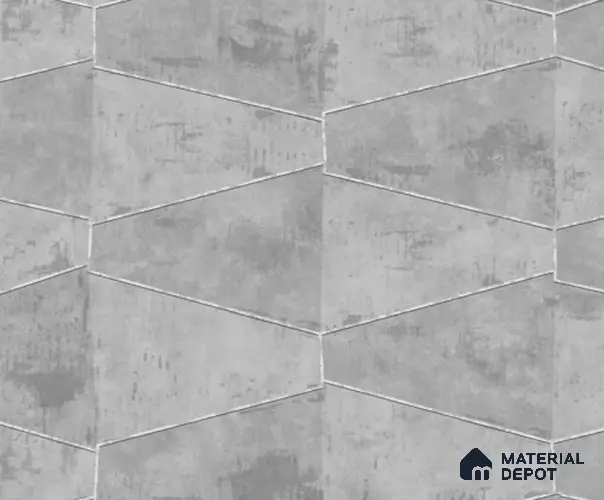 H2D77403 | 10 Meter x 21 Inches Patterned Look Wallpaper - 57.05 Sq. Ft. | Minimum 15% wastage during installation
