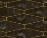 A close-up of aH2D77406 | 10 Meter x 21 Inches Patterned Look Wallpaper - 57 Sq. Ft. available at Material Depot in Bangalore