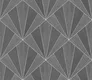 A close-up of aH3D881306 | 10 Meter x 21 Inches Geometric Look Wallpaper - 57 Sq. Ft. available at Material Depot in Bangalore
