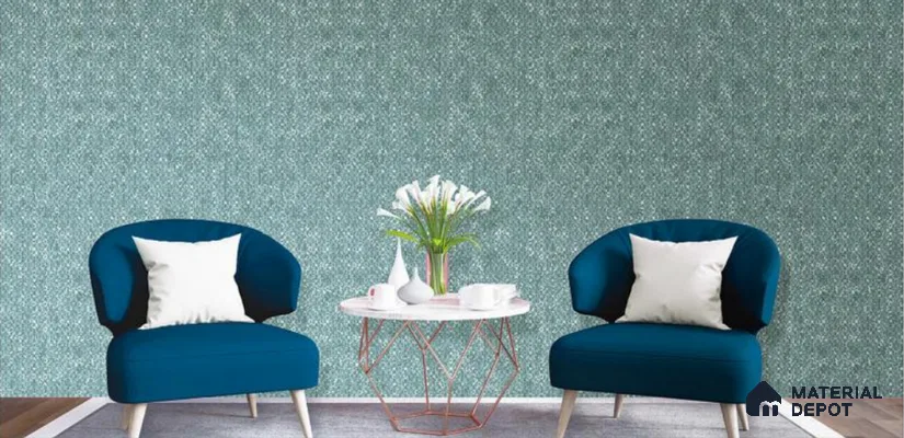 H3D88603 | 10 Meter x 21 Inches Texture Look Wallpaper - 57.05 Sq. Ft. | Minimum 15% wastage during installation