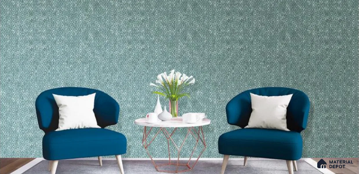 H3D88603 | 10 Meter x 21 Inches Texture Look Wallpaper - 57.05 Sq. Ft. | Minimum 15% wastage during installation