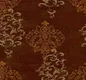 A close-up of aH4D99408 | 10 Meter x 21 Inches Damask Look Wallpaper - 57 Sq. Ft. available at Material Depot in Bangalore