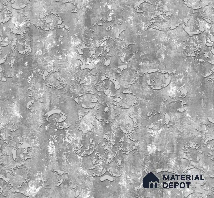 H4D99906 | 10 Meter x 21 Inches Patterned Look Wallpaper - 57.05 Sq. Ft. | Minimum 15% wastage during installation
