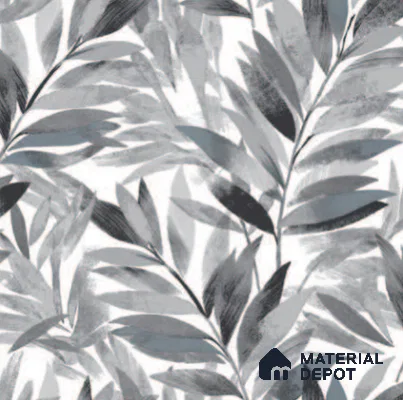 HC222-04 | 10 Meter x 21 Inches Florals Look Wallpaper - 57.37 Sq. Ft. | Minimum 15% wastage during installation