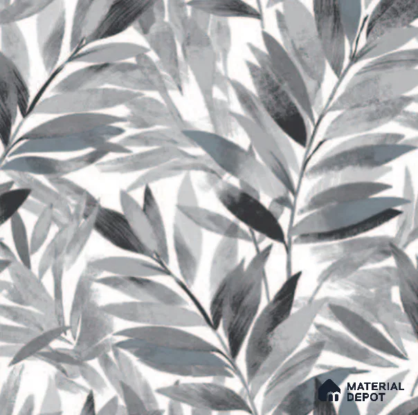 HC222-04 | 10 Meter x 21 Inches Florals Look Wallpaper - 57.37 Sq. Ft. | Minimum 15% wastage during installation