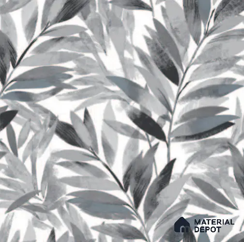 HC222-04 | 10 Meter x 21 Inches Florals Look Wallpaper - 57.37 Sq. Ft. | Minimum 15% wastage during installation