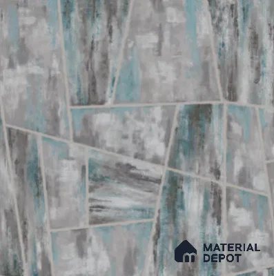 HC222-09 | 10 Meter x 21 Inches Texture Look Wallpaper - 57.37 Sq. Ft. | Minimum 15% wastage during installation