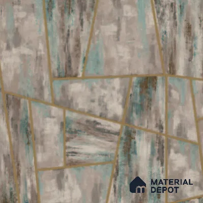 HC222-10 | 10 Meter x 21 Inches Texture Look Wallpaper - 57.37 Sq. Ft. | Minimum 15% wastage during installation