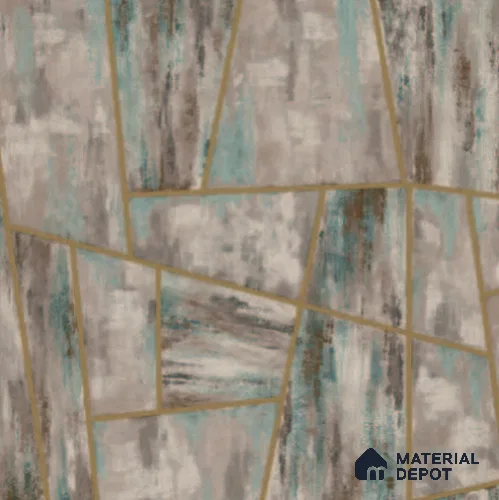 HC222-10 | 10 Meter x 21 Inches Texture Look Wallpaper - 57.37 Sq. Ft. | Minimum 15% wastage during installation