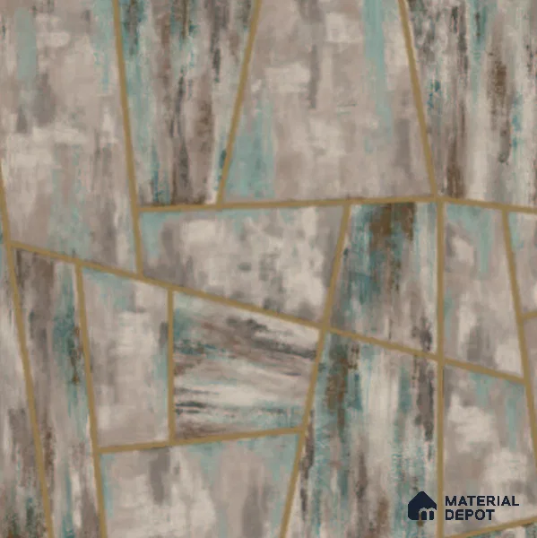 HC222-10 | 10 Meter x 21 Inches Texture Look Wallpaper - 57.37 Sq. Ft. | Minimum 15% wastage during installation