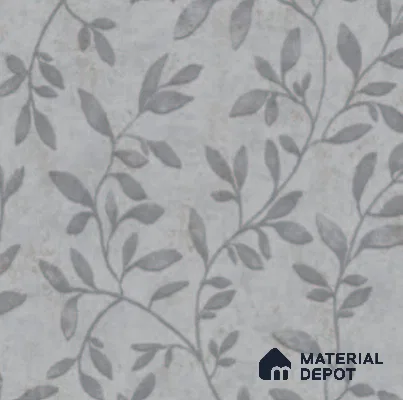 HC222-15 | 10 Meter x 21 Inches Florals Look Wallpaper - 57.37 Sq. Ft. | Minimum 15% wastage during installation