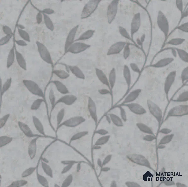 HC222-15 | 10 Meter x 21 Inches Florals Look Wallpaper - 57.37 Sq. Ft. | Minimum 15% wastage during installation