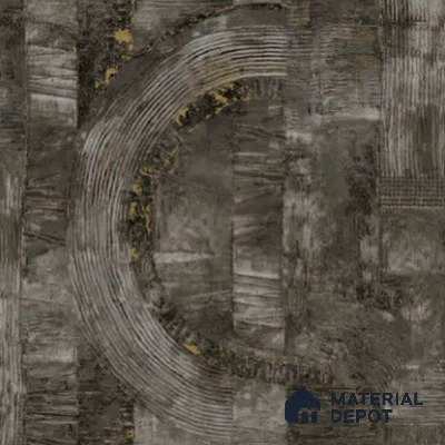 HC222-17 | 10 Meter x 21 Inches Texture Look Wallpaper - 57.37 Sq. Ft. | Minimum 15% wastage during installation