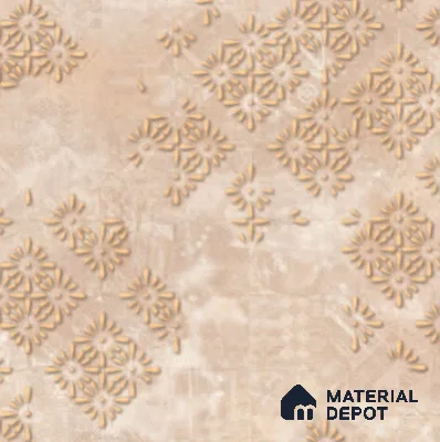 HC222-41 | 10 Meter x 21 Inches Texture Look Wallpaper - 57.37 Sq. Ft. | Minimum 15% wastage during installation