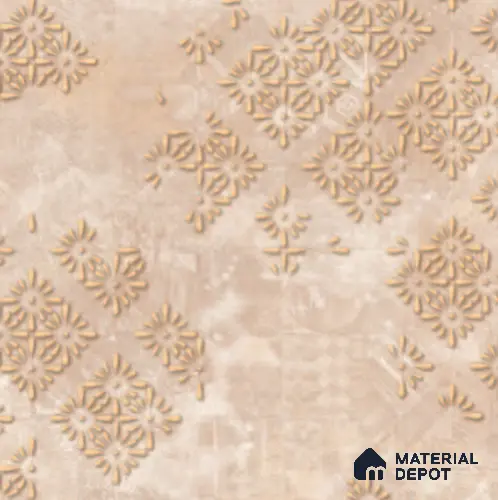 HC222-41 | 10 Meter x 21 Inches Texture Look Wallpaper - 57.37 Sq. Ft. | Minimum 15% wastage during installation