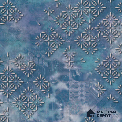 HC222-42 | 10 Meter x 21 Inches Texture Look Wallpaper - 57.37 Sq. Ft. | Minimum 15% wastage during installation