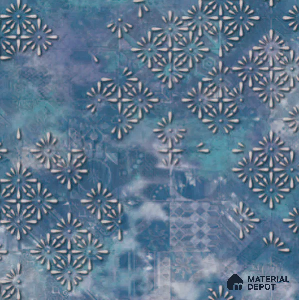 HC222-42 | 10 Meter x 21 Inches Texture Look Wallpaper - 57.37 Sq. Ft. | Minimum 15% wastage during installation